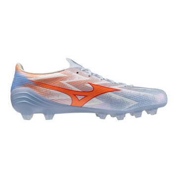 Mizuno Adult Alpha III Japan Firm Ground Soccer Cleats