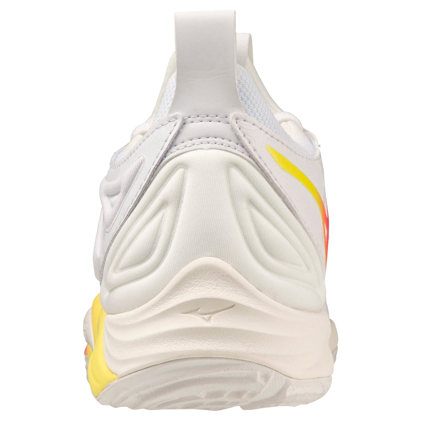Mizuno Women's Wave Momentum 3 Volleyball Shoes