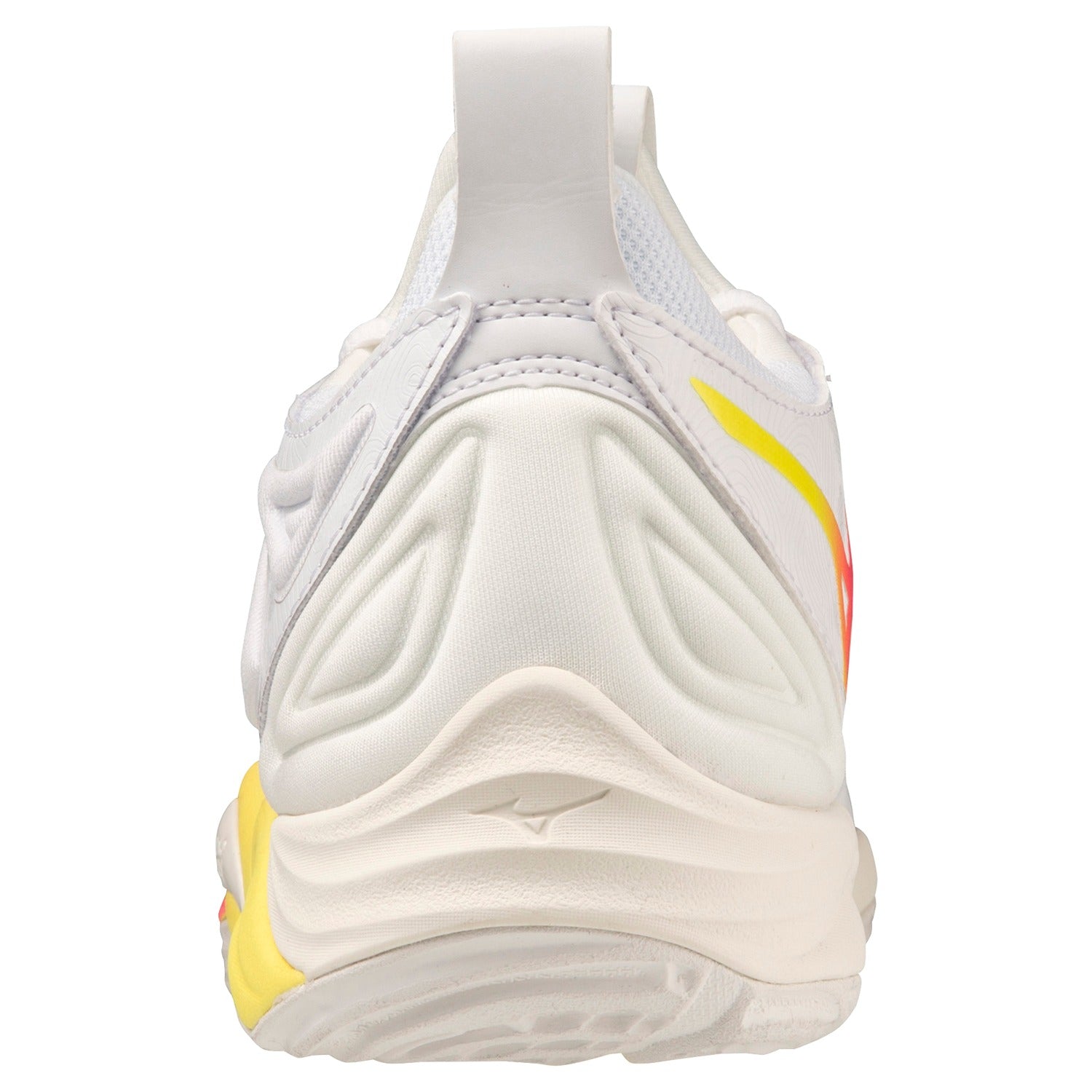 Mizuno Women's Wave Momentum 3 Volleyball Shoes