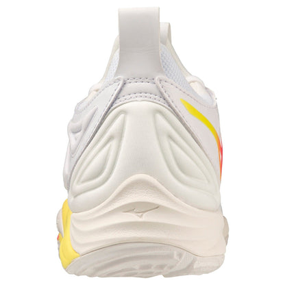Mizuno Women's Wave Momentum 3 Volleyball Shoes