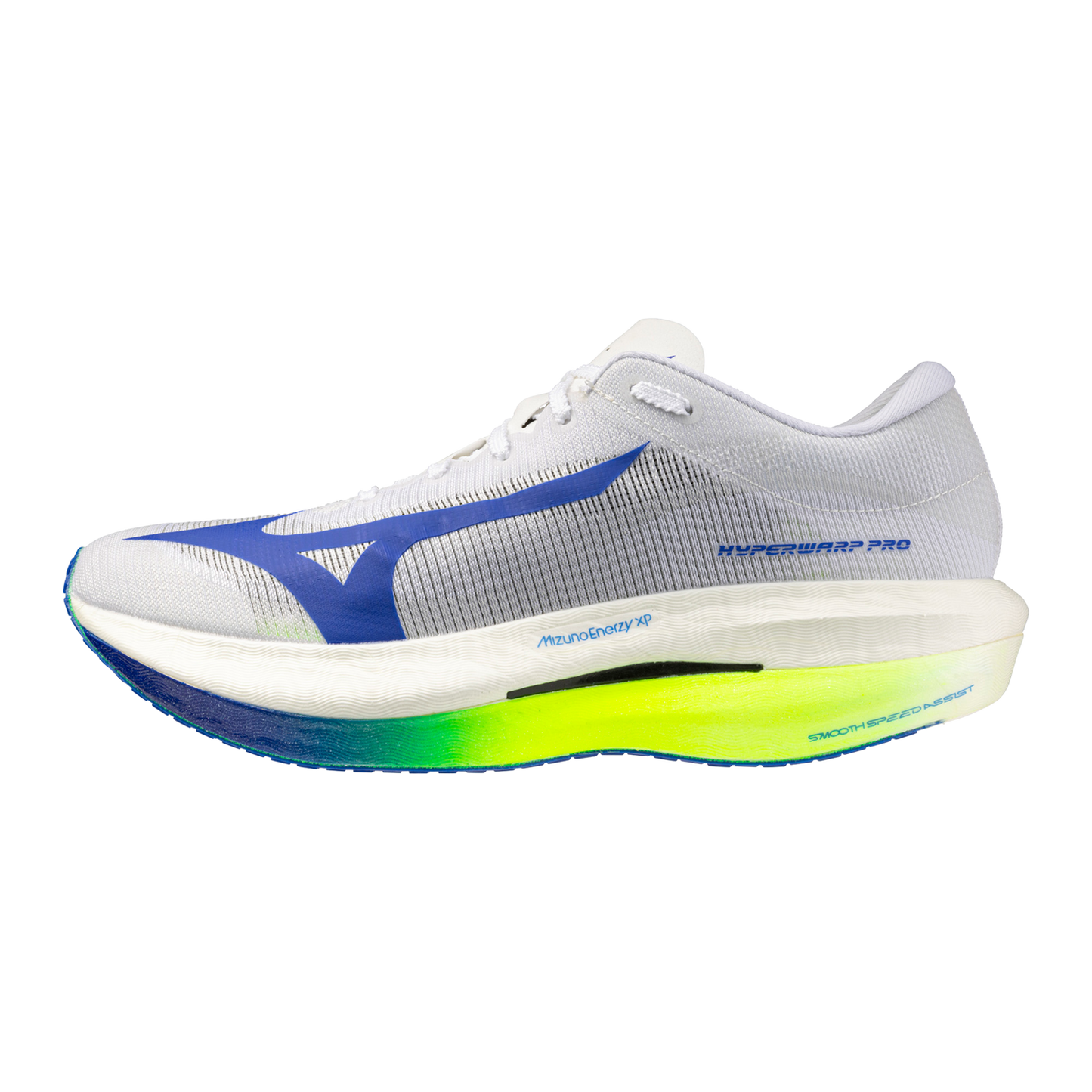 Mizuno Men's Wave Rebellion Pro 4 Sa Running Shoes