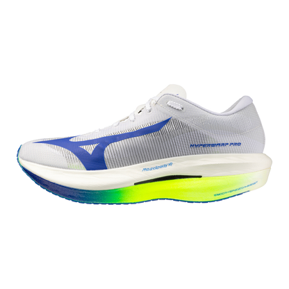 Mizuno Men's Wave Rebellion Pro 4 Sa Running Shoes