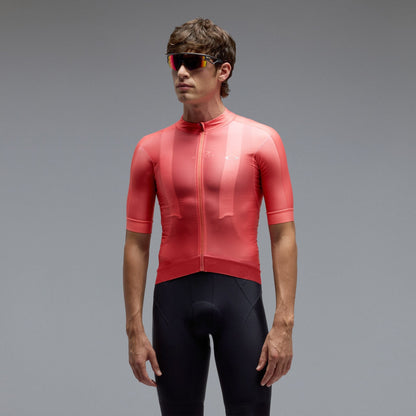 Oakley Men's Endurance Tempo Jersey T-Shirt