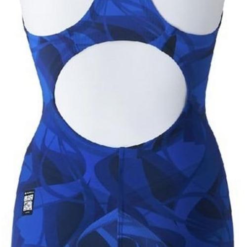 Mizuno Women's GX-Sonic 6 Noble Velocity Technical Swimsuit