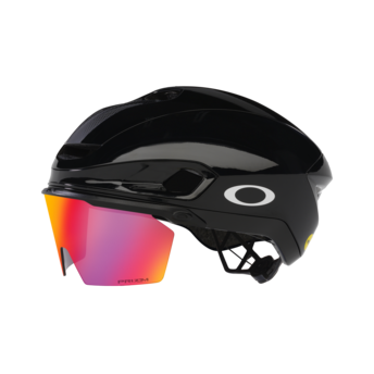 Oakley Aro7 I.C.E. Bike Helmet