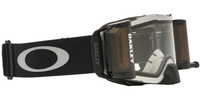 Oakley Front Line MX Goggles