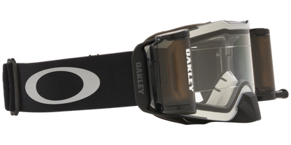 Oakley Front Line MX Goggles