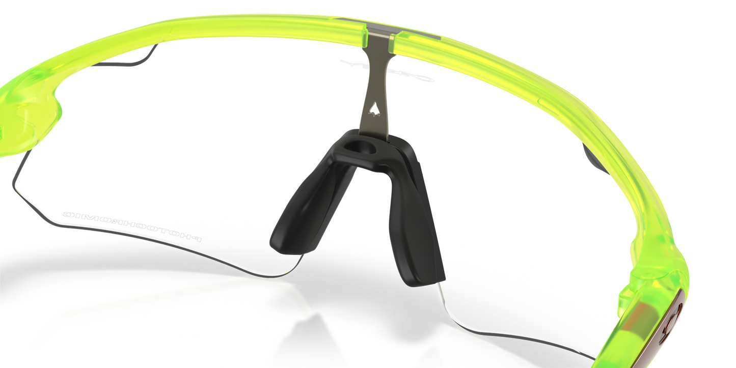 Oakley Stunt Devil A Sunglasses