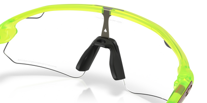 Oakley Stunt Devil A Sunglasses