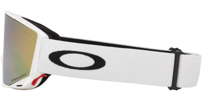 Oakley Flow Scape AF L Snow Goggles