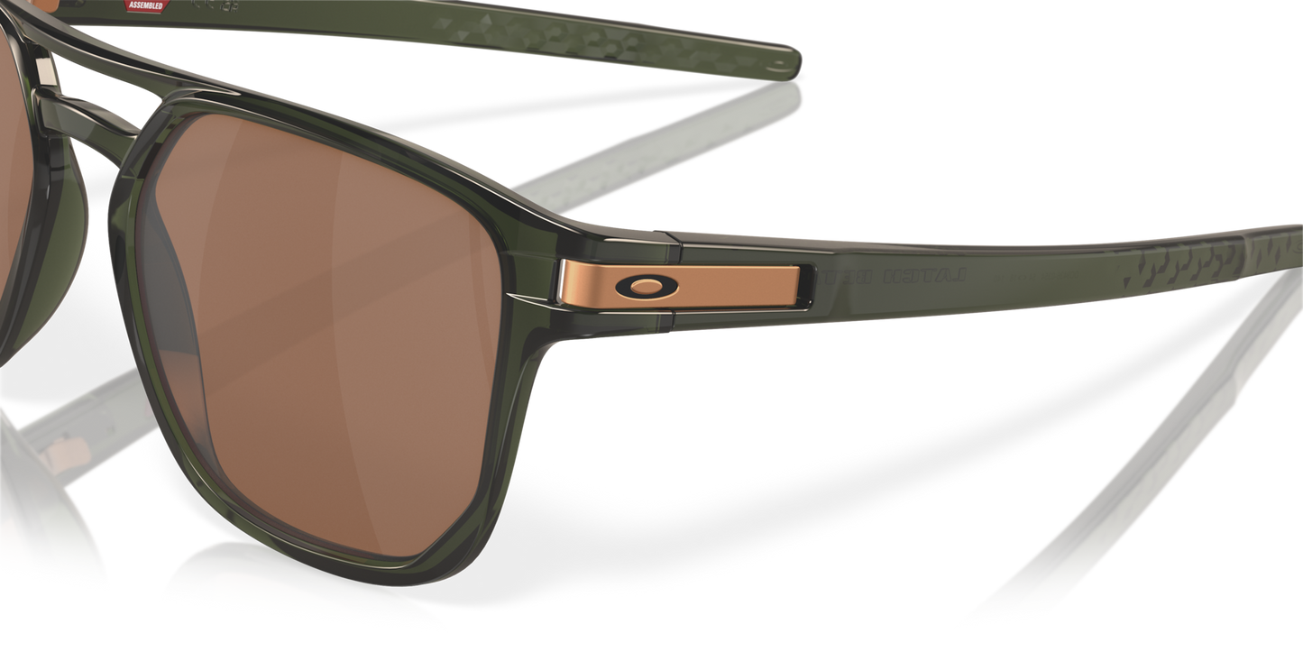 Oakley Latch Beta Glasses