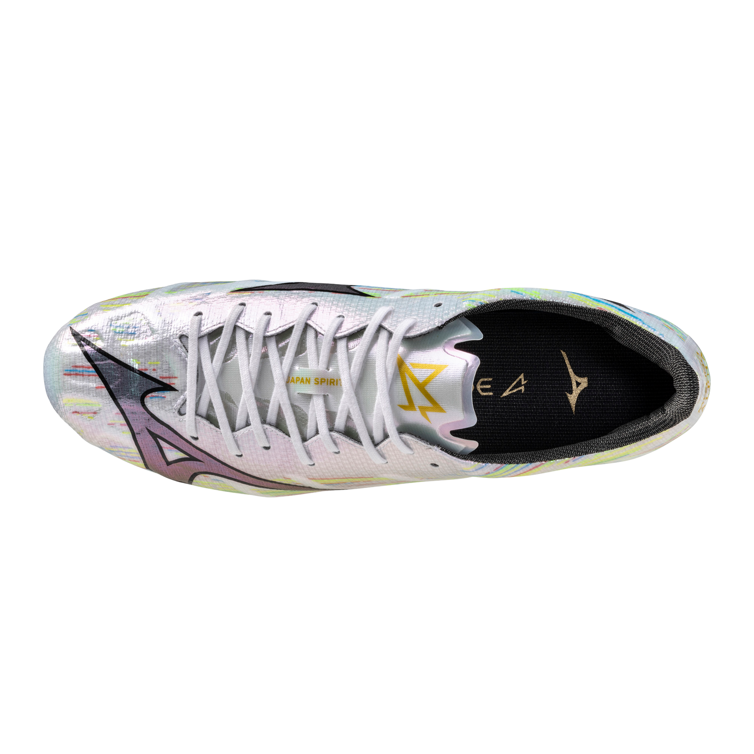 Mizuno Adult A II Japan AG Soccer Cleats