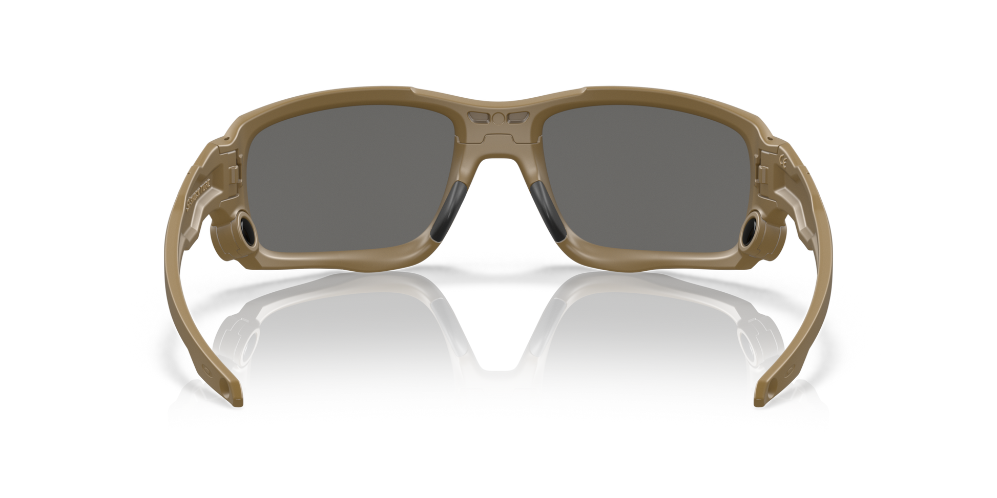 Oakley Si Ballistic Shocktube Sunglasses