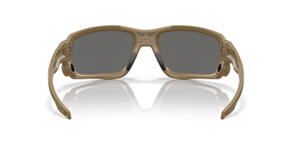 Oakley Si Ballistic Shocktube Sunglasses