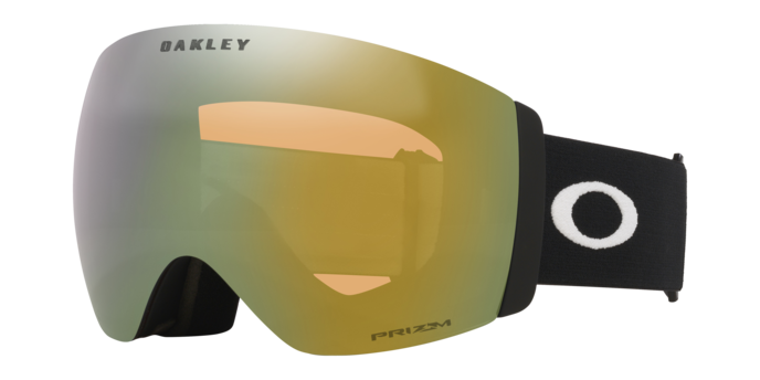 Oakley Flight Deck Pro Large Snow Goggles