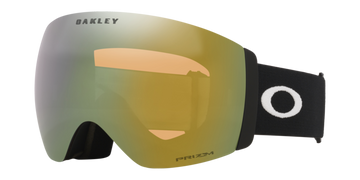 Oakley Flight Deck Pro Large Snow Goggles