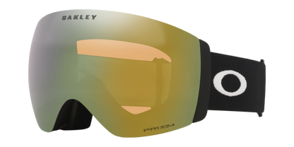 Oakley Flight Deck Pro Large Snow Goggles
