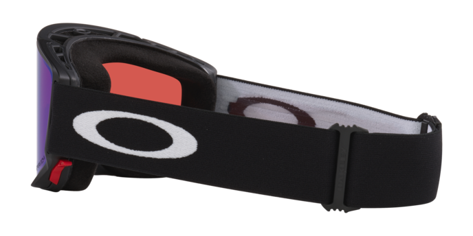 Oakley Flow Scape M Snow Goggles