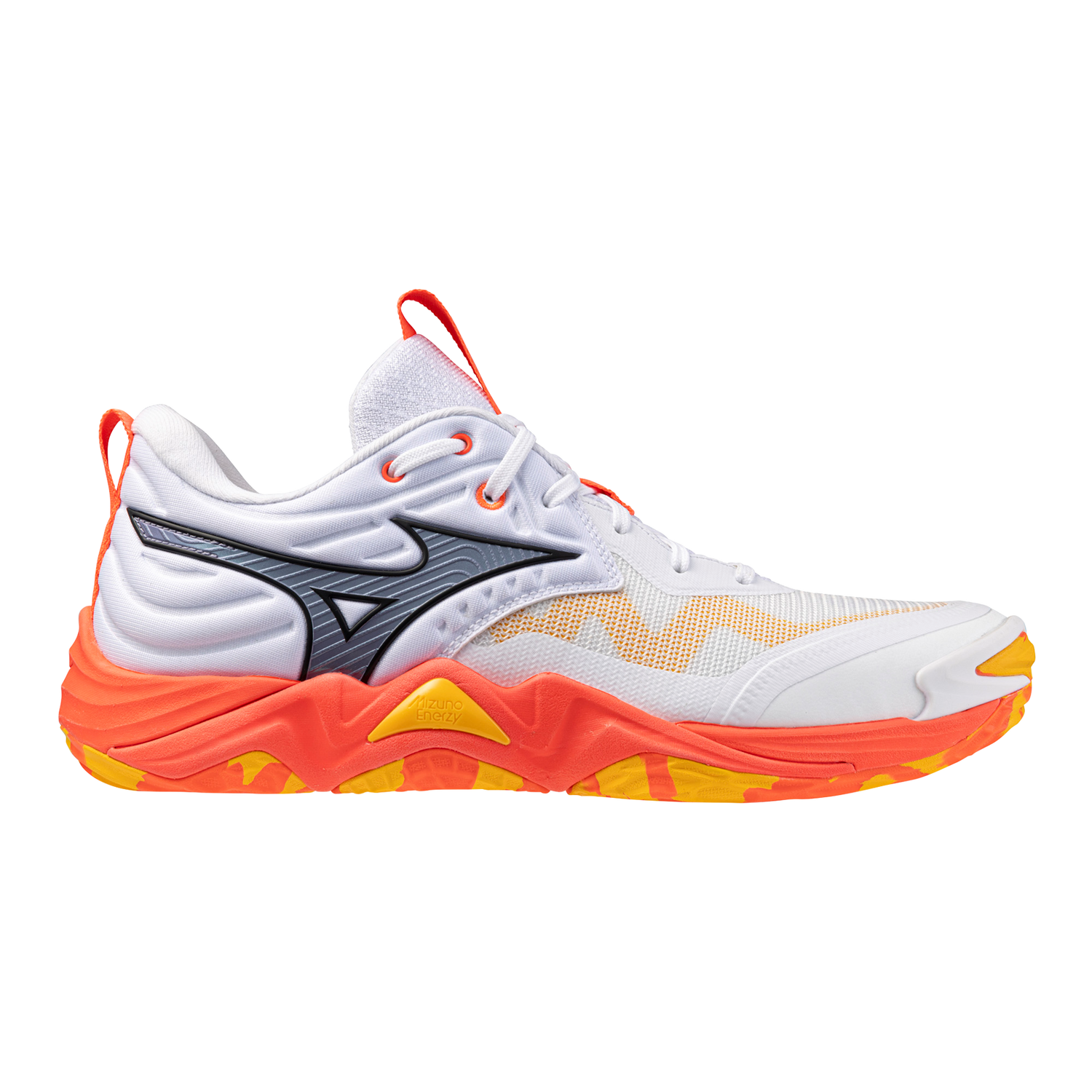 Mizuno Adult Wave Momentum 4 Elite S Volleyball Shoes