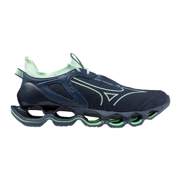 Mizuno Women's Wave Prophecy 14 Running Shoes