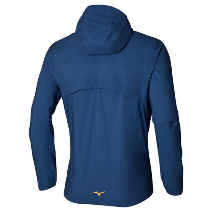 Mizuno Men's Waterproof 20K Er Jacket
