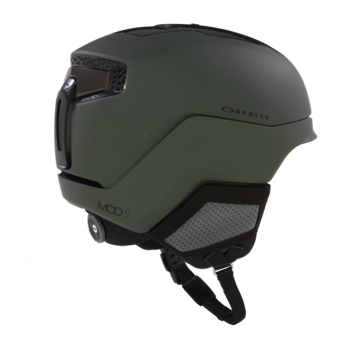 Oakley Mod5 Snow Helmet