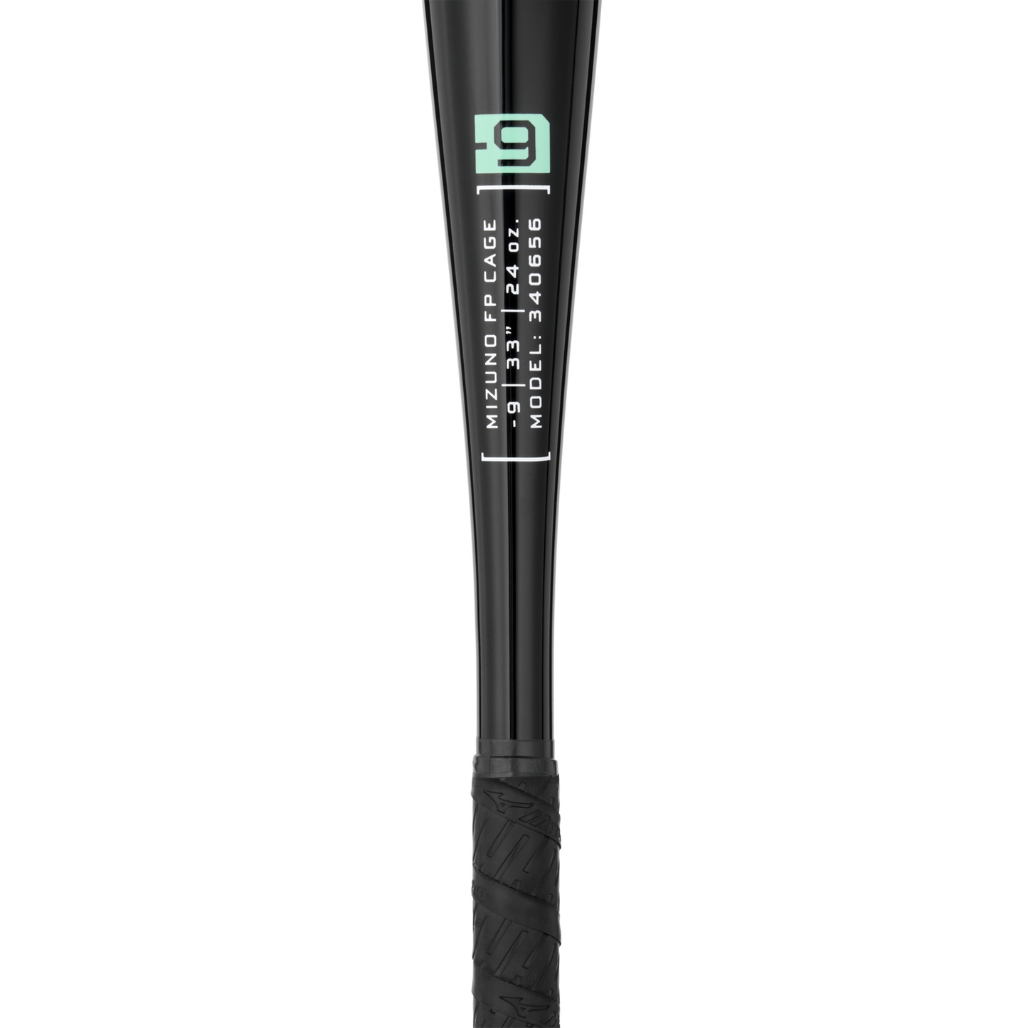 Mizuno Fastpitch Training-Cage Bat -9