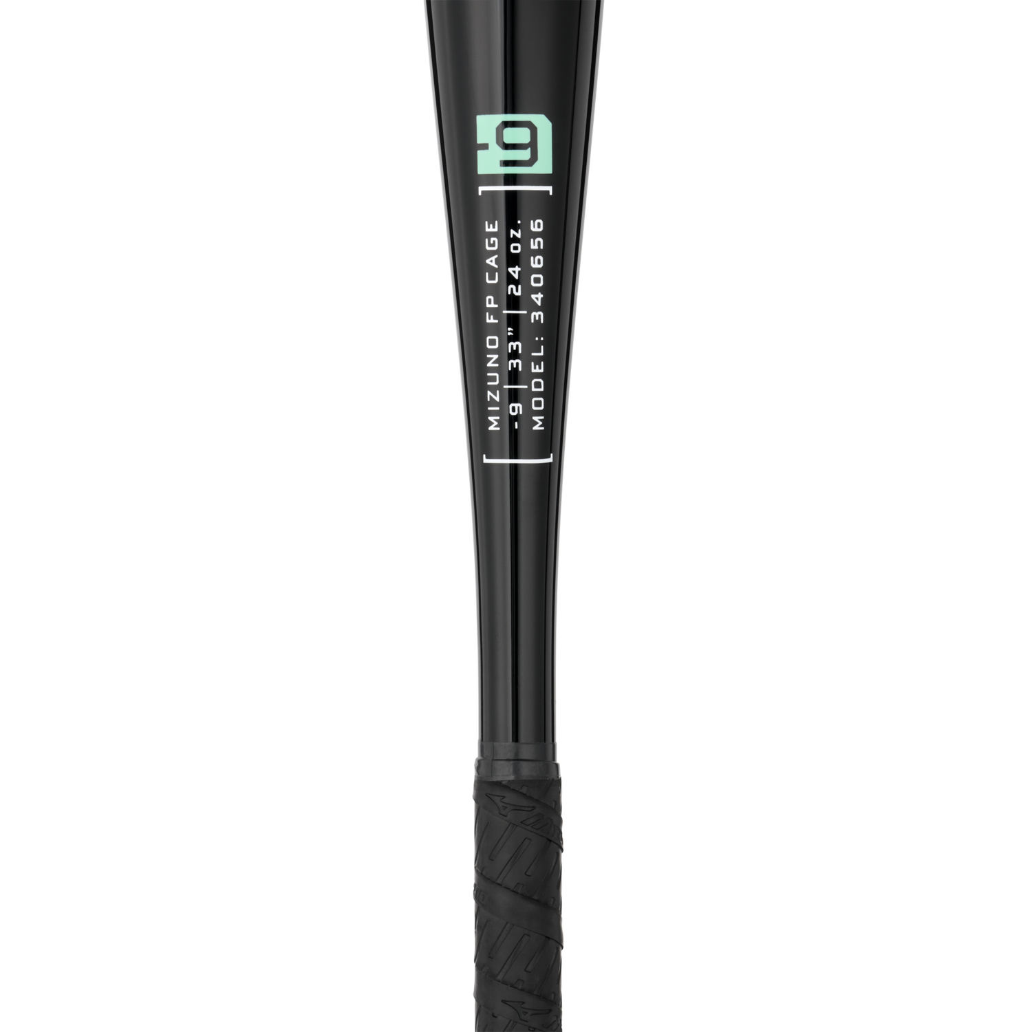 Mizuno Fastpitch Training-Cage Bat -9