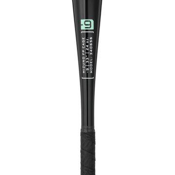 Mizuno Fastpitch Training-Cage Bat -9
