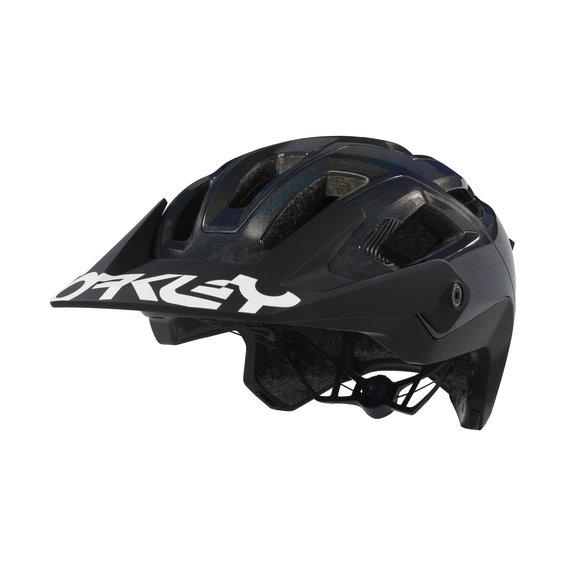 Oakley Drt5 Maven Bike Helmet