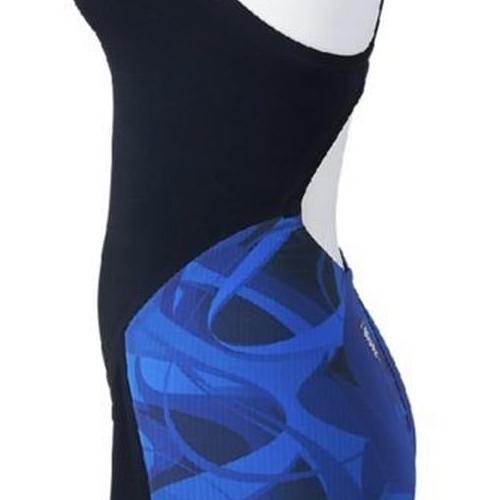Mizuno Women's GX-Sonic 6 Compression Release Technical Swimsuit