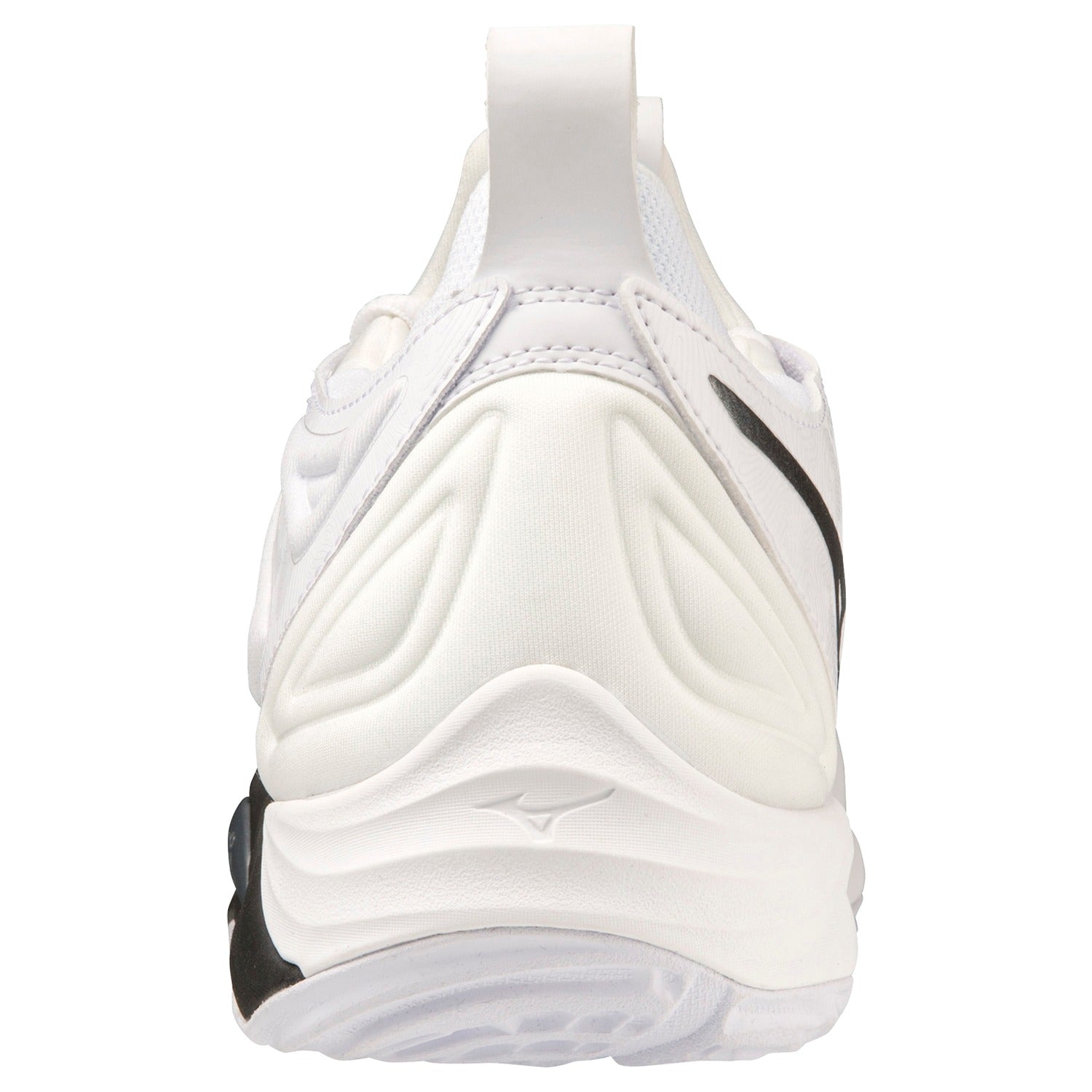 Mizuno Men's Wave Momentum 3 Volleyball Shoes