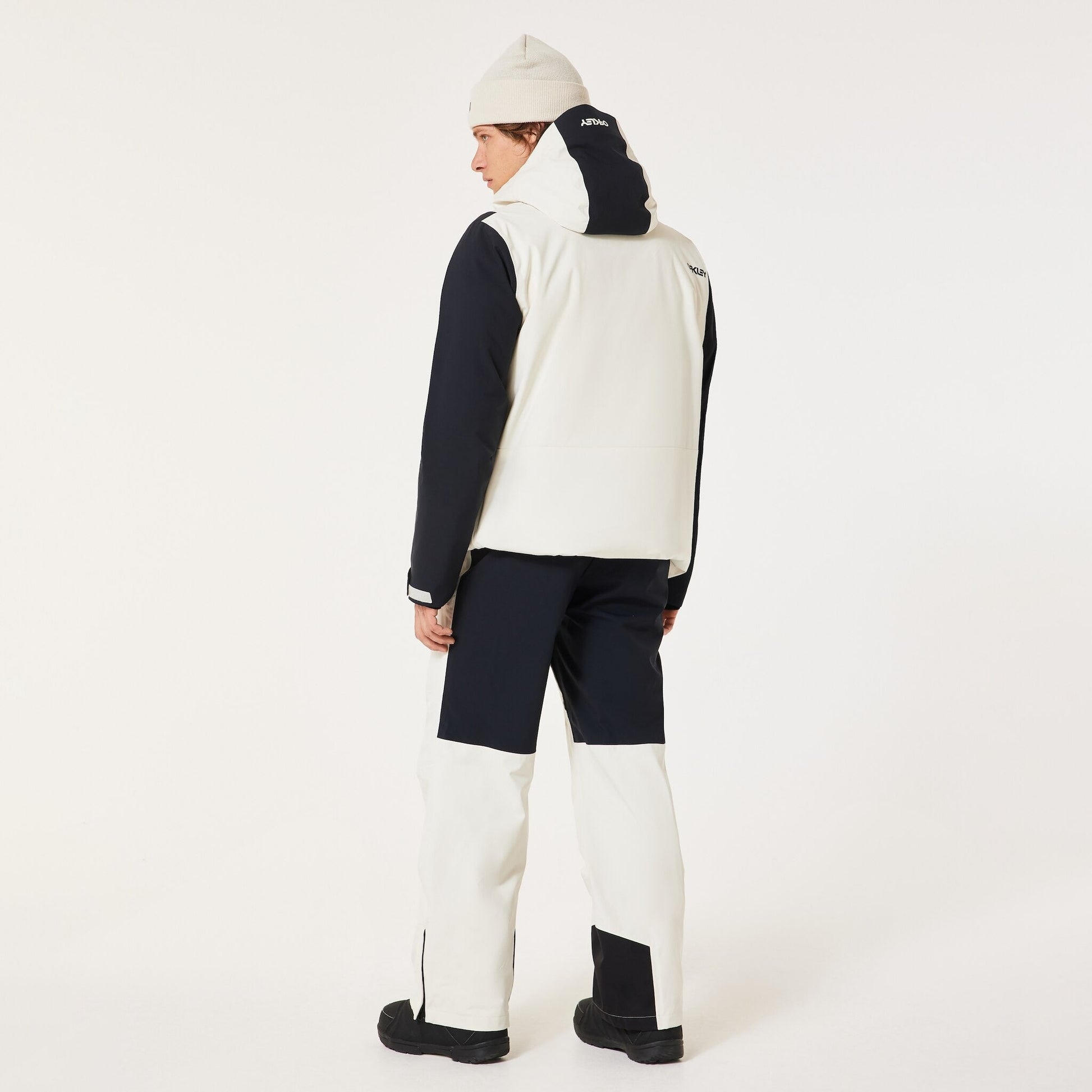 Oakley Men's TNP TBT Insulated Anorak