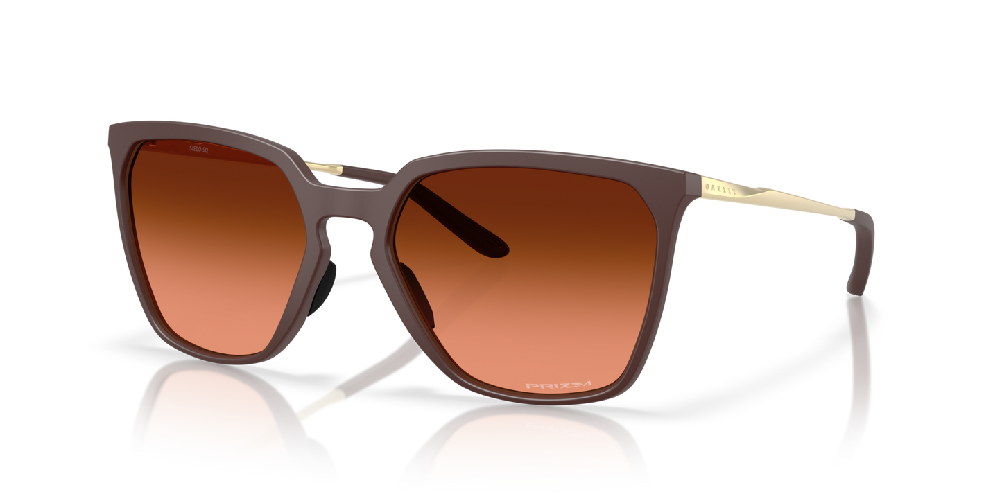 Oakley Sielo Square Glasses