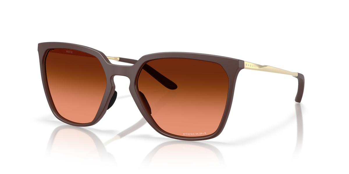 Oakley Sielo Square Glasses