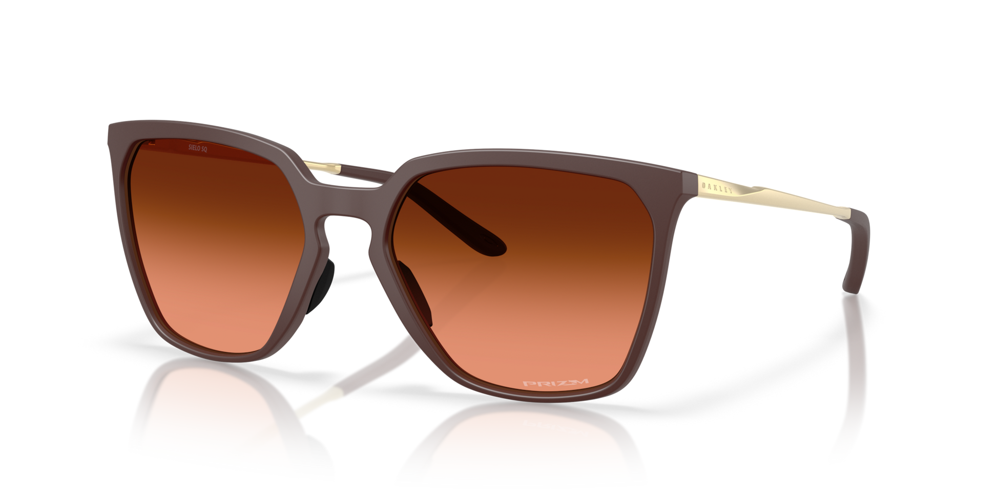 Oakley Sielo Square Glasses