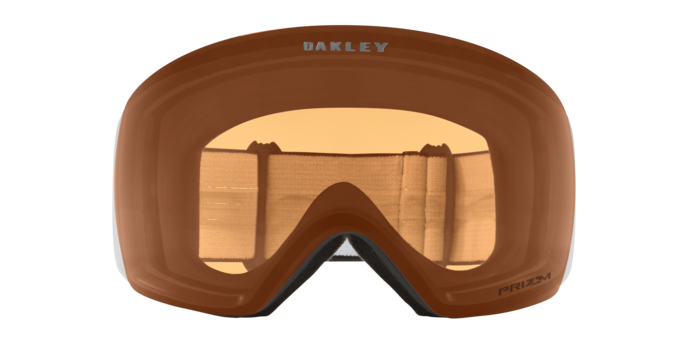 Oakley Flight Deck L Snow Goggles