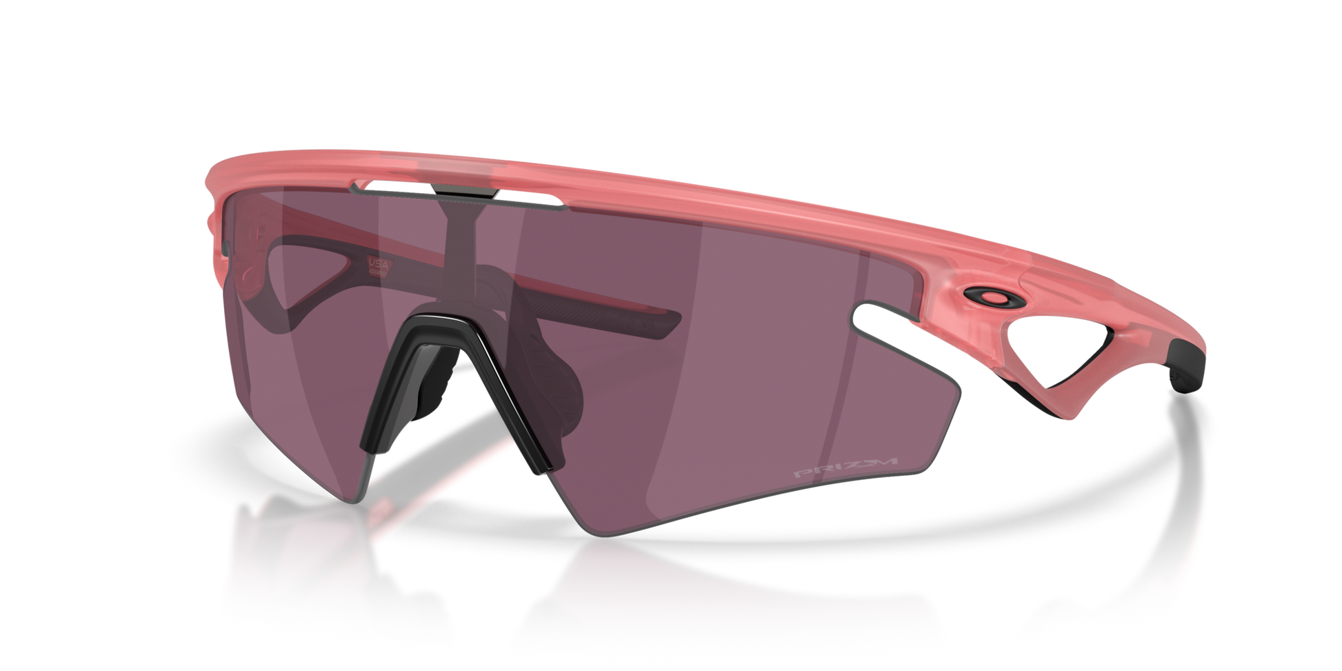 Oakley Sphaera Slash Sunglasses