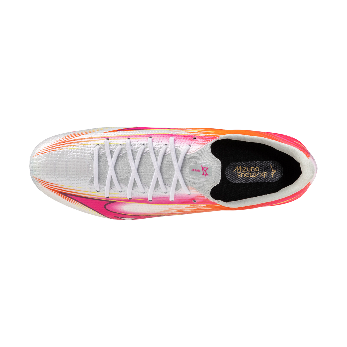 Mizuno Adult Alpha III Japan Artificial Grass Soccer Cleats