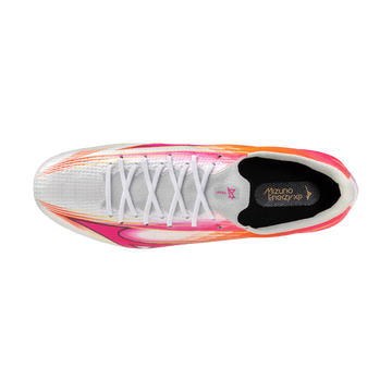 Mizuno Adult Alpha III Japan Artificial Grass Soccer Cleats