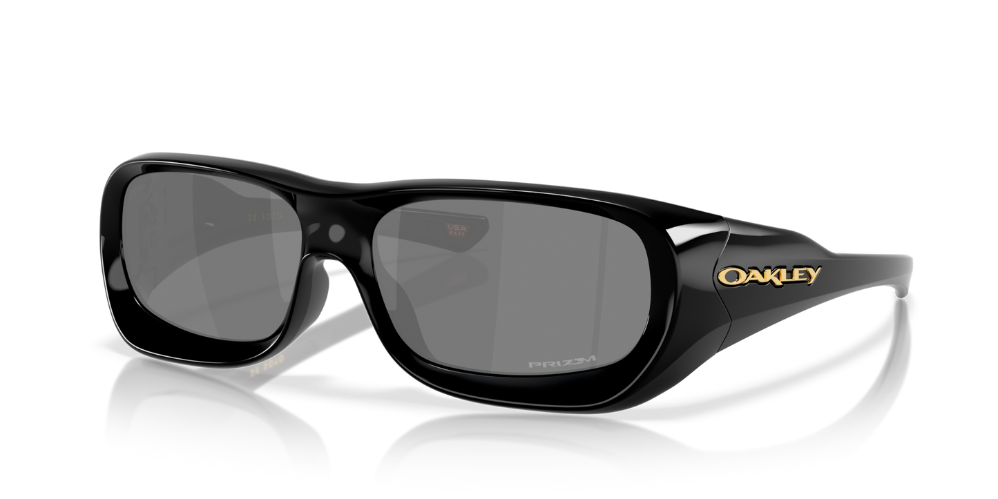 Oakley De Soto Glasses