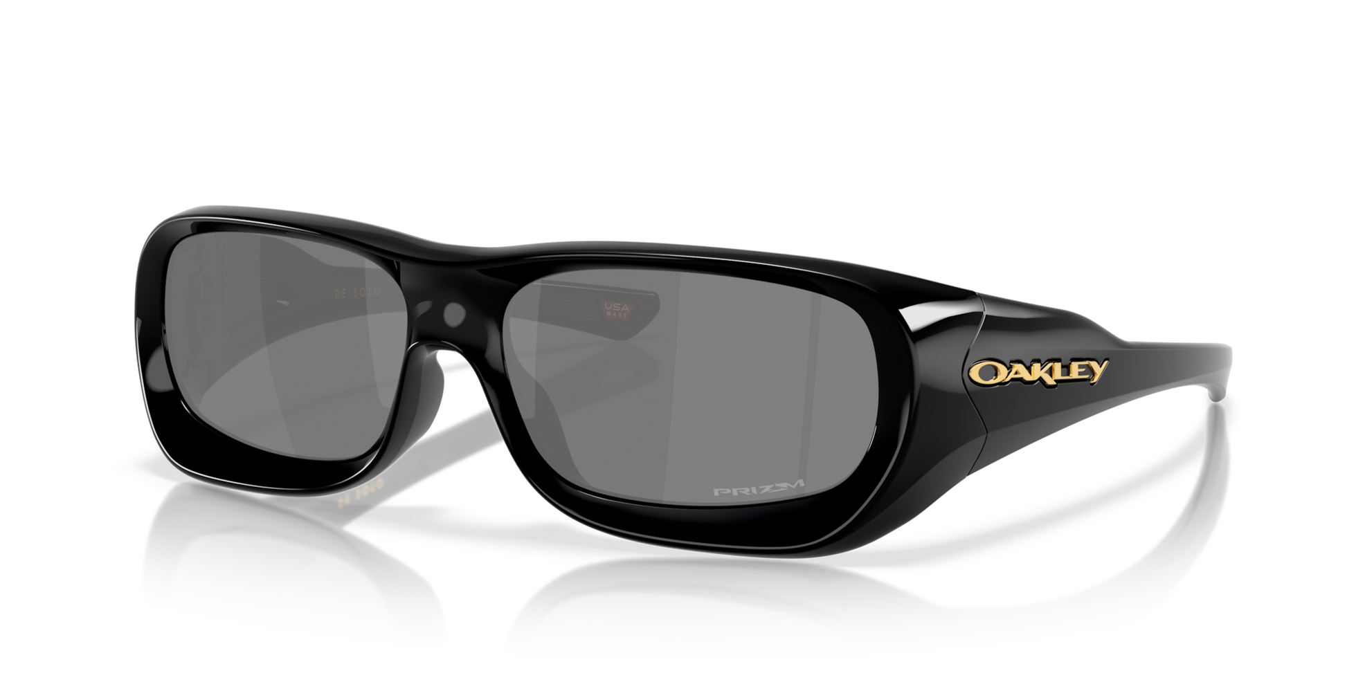 Oakley De Soto Glasses