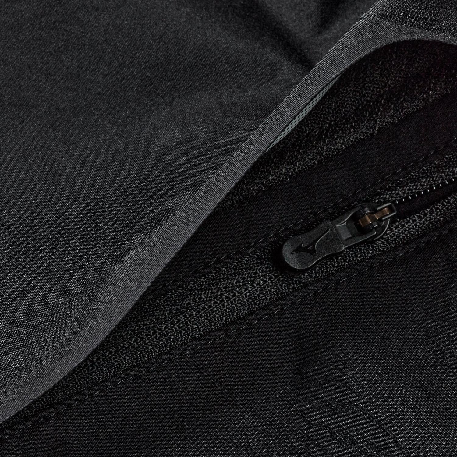Mizuno Men's Tech Thermal Charge Batting Jacket