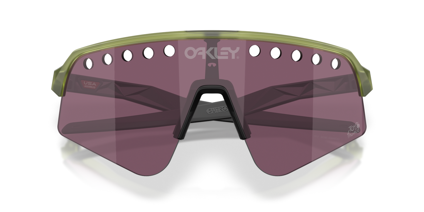 Oakley Sutro Lite Sweep Sunglasses