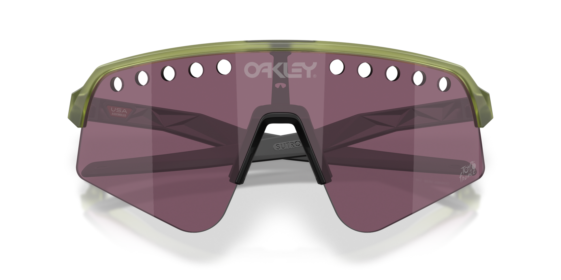 Oakley Sutro Lite Sweep Sunglasses