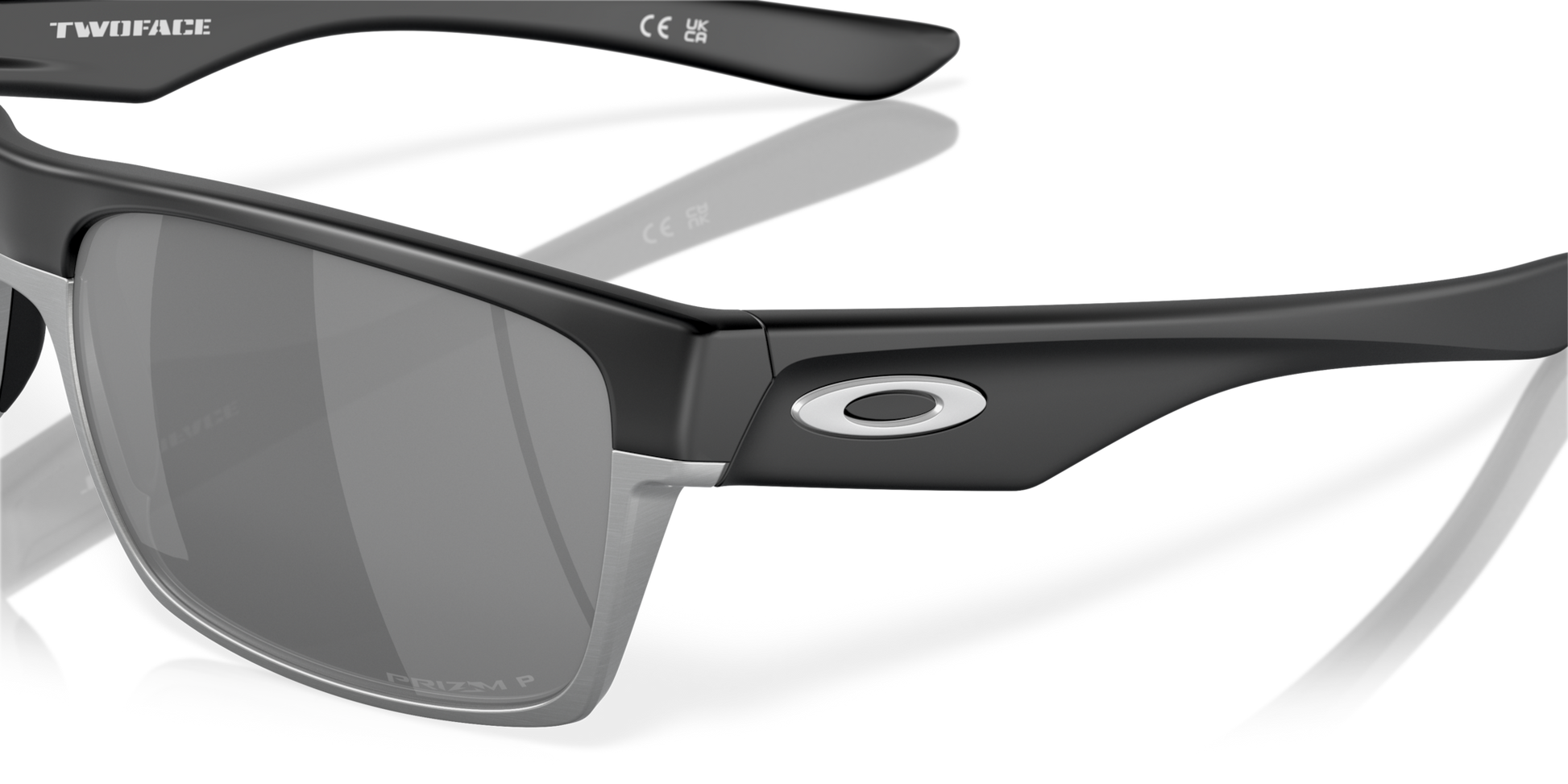 Oakley Twoface Glasses