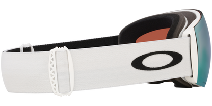 Oakley Flight Deck Pro Large Snow Goggles