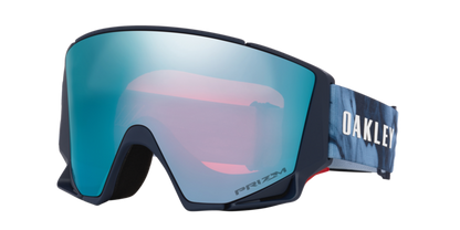 Oakley Flow Scape M Snow Goggles