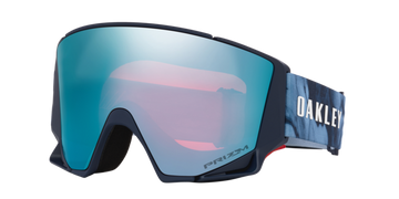 Oakley Flow Scape AF M Snow Goggles