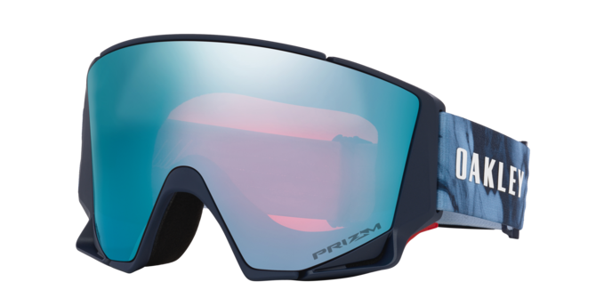 Oakley Flow Scape AF M Snow Goggles
